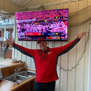 Meet your Posher, Travis